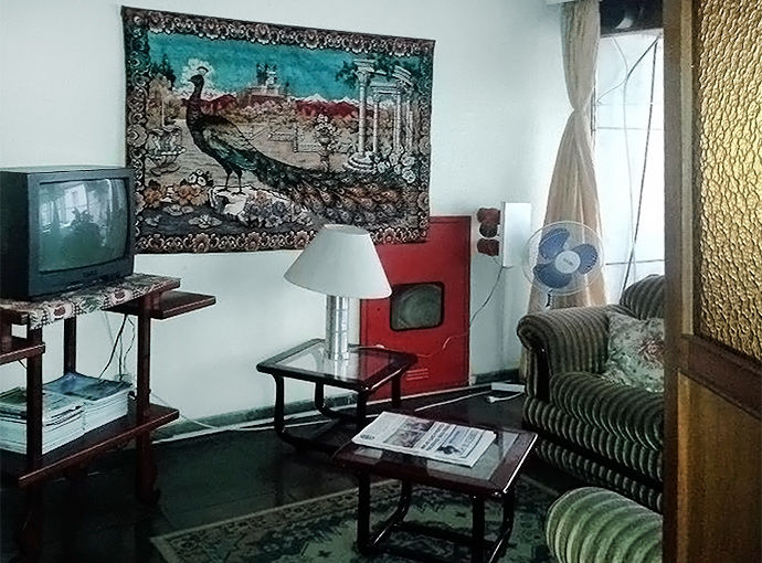 Hotel Royal Palace Porto Alegre