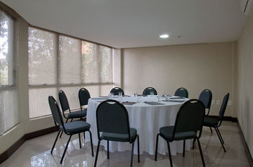 Royal Palace Hotel Porto Alegre