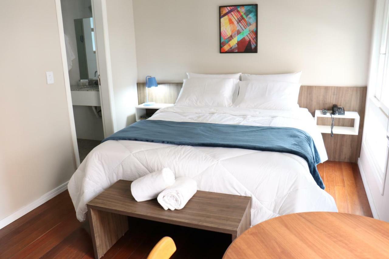Royal Palace 3* Porto Alegre