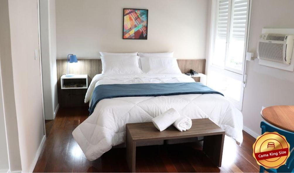 Royal Palace 3* Porto Alegre