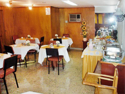 Royal Palace Hotel 3*