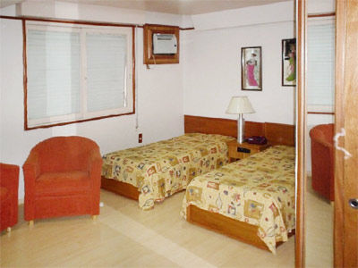 Royal Palace Hotel Porto Alegre