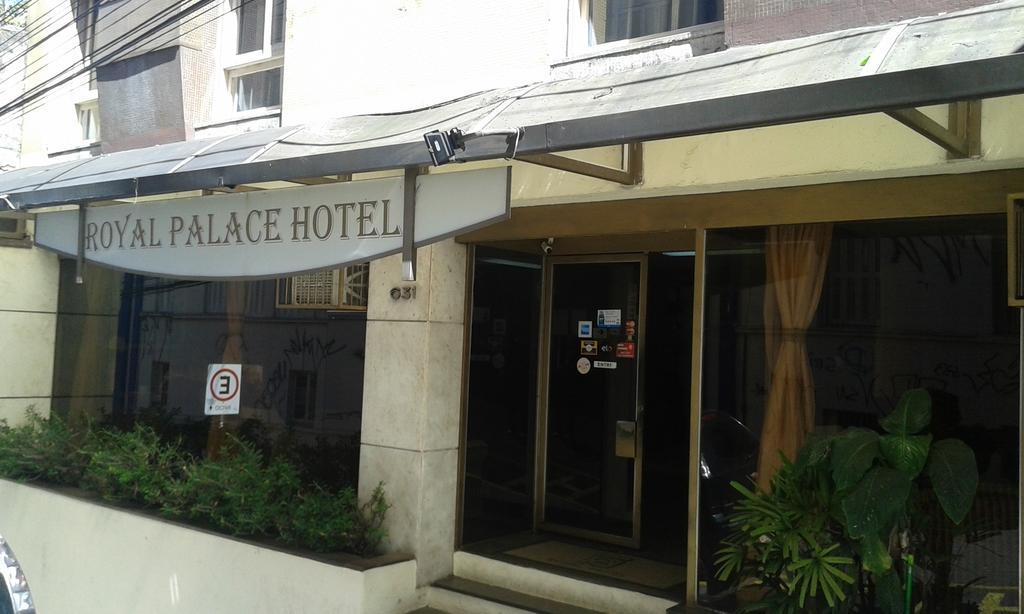 Royal Palace Hotel 3*