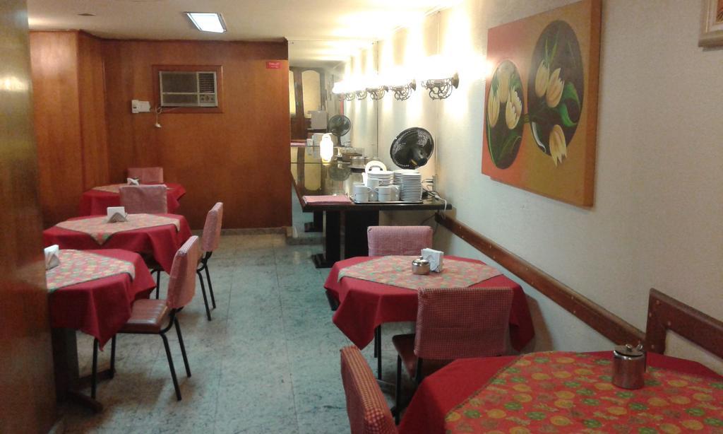 Hotel Royal Palace Porto Alegre
