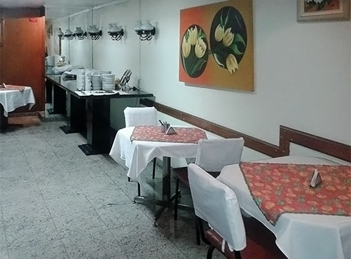 Hotel Royal Palace 3*