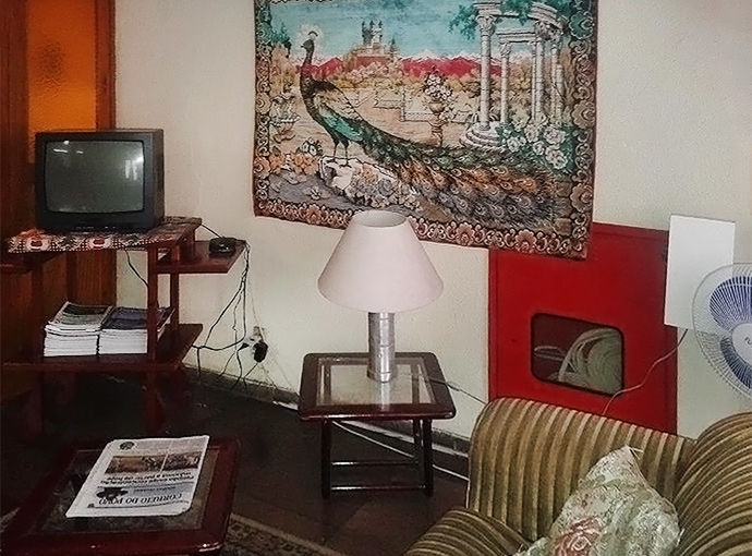 Royal Palace Hotel 3*