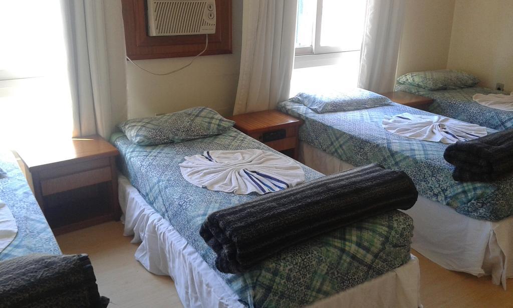 Royal Palace Hotel Porto Alegre