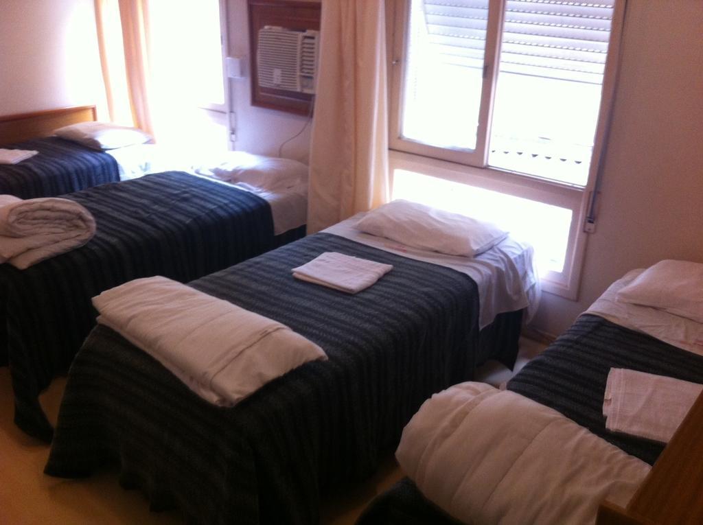 Royal Palace Hotel Porto Alegre