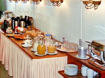 Royal Palace Hotel 3*
