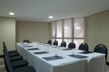Royal Palace Hotel Porto Alegre