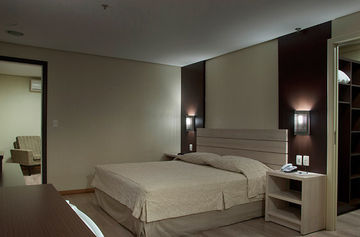 Royal Palace 3* Porto Alegre