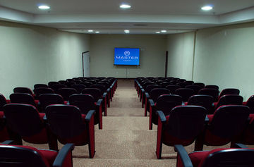 Royal Palace 3* Porto Alegre