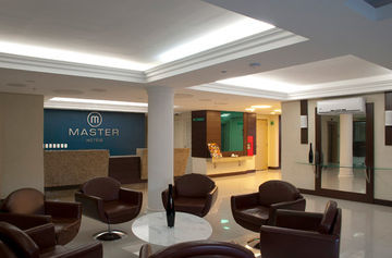 Royal Palace 3* Porto Alegre