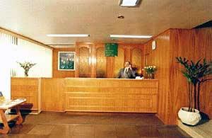 Royal Palace 3* Porto Alegre