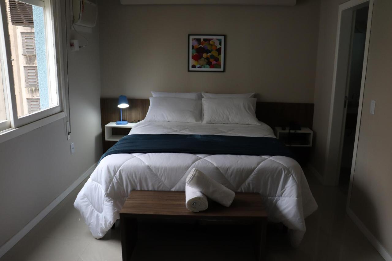 Royal Palace Hotel Porto Alegre