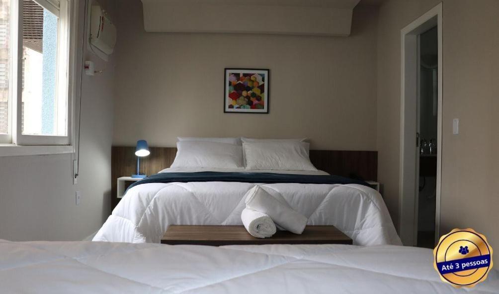 Hotel Royal Palace Porto Alegre