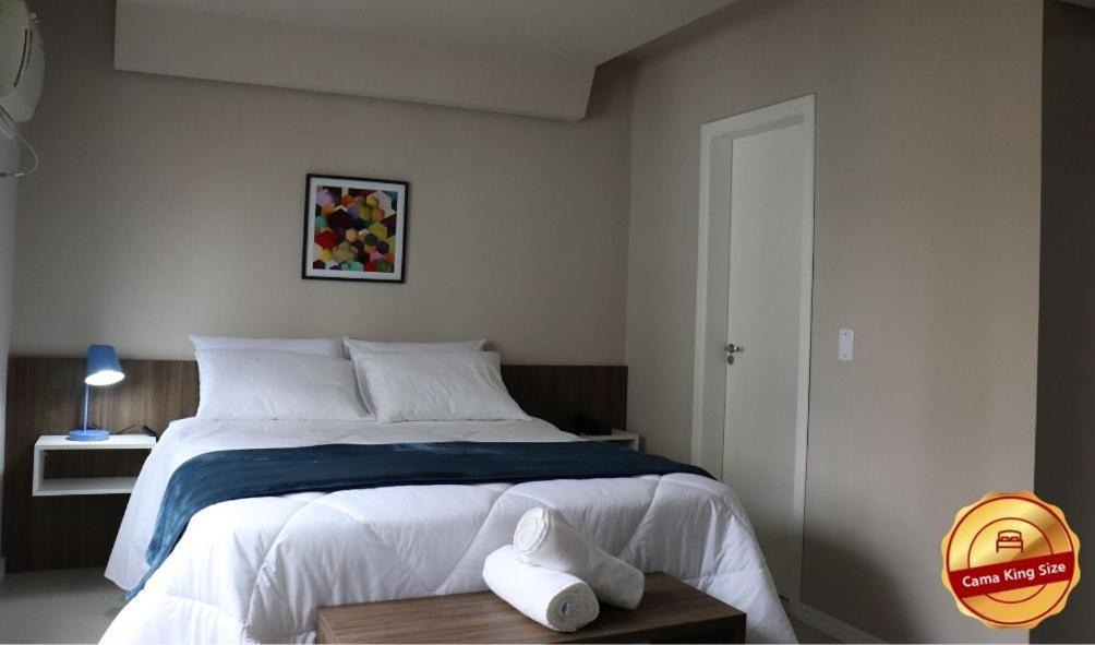 Hotel Royal Palace Porto Alegre